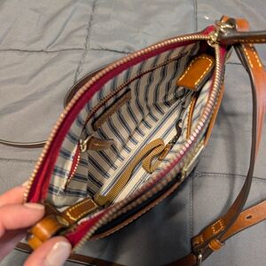 Dooney & Bourke Nylon Crossbody
